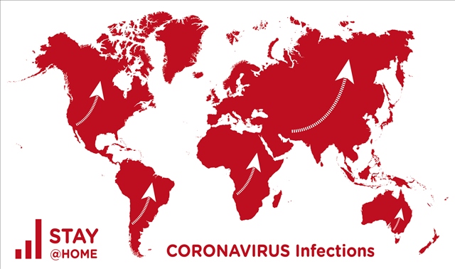 SARS-Cov-2 Pandemie