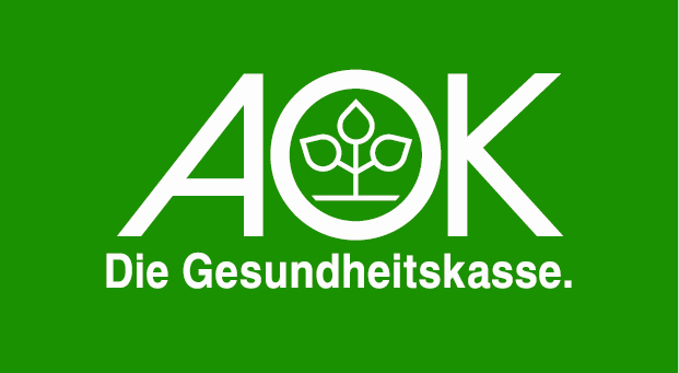 Logo AOK Baden-Württemberg