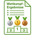Ergebnisse Gau-Wettkämpfe online