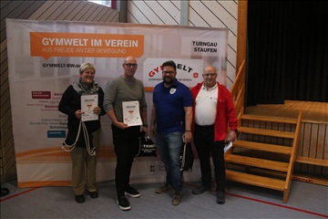 Gau-Frauentreffen